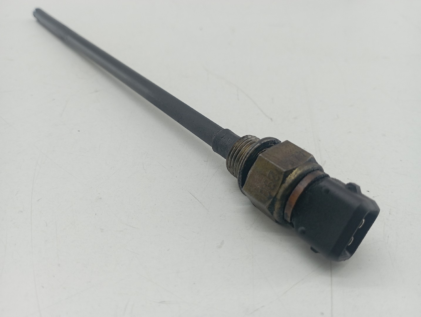 Sensor Nível do Óleo do Motor RENAULT MEGANE II três volumes (LM0/1_) | 03 - 