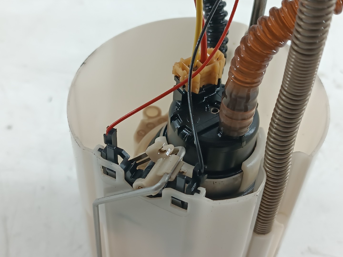 Bomba de Combustível FIAT DOBLO Caixa/Combi (263_) | 10 -  Imagem-3