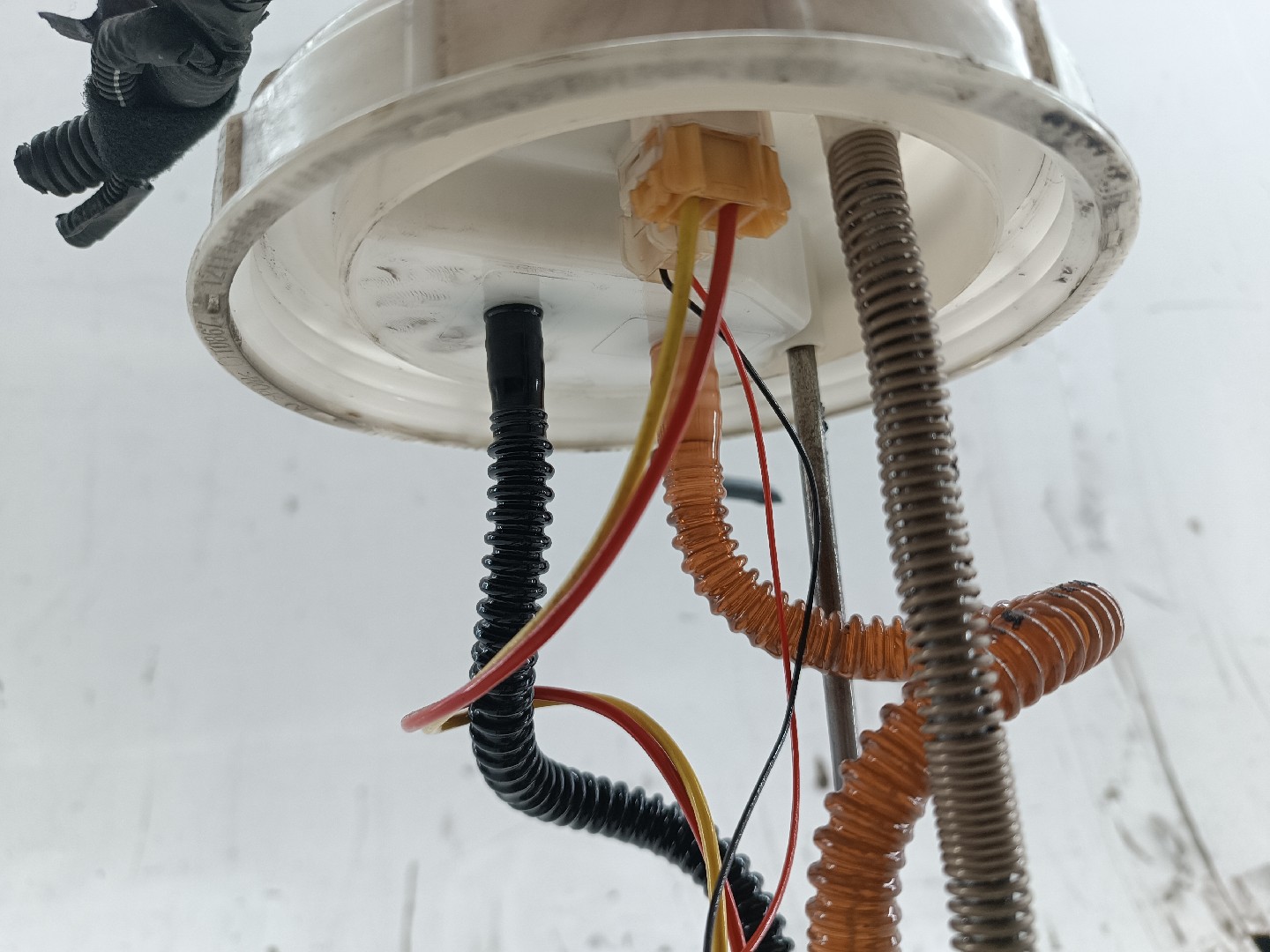 Bomba de Combustível FIAT DOBLO Caixa/Combi (263_) | 10 -  Imagem-4