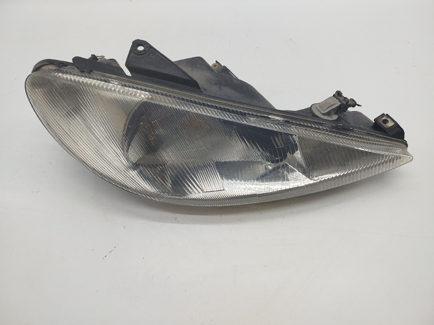 Ótica Direita PEUGEOT 206 Hatchback (2A/C) | 98 - 12