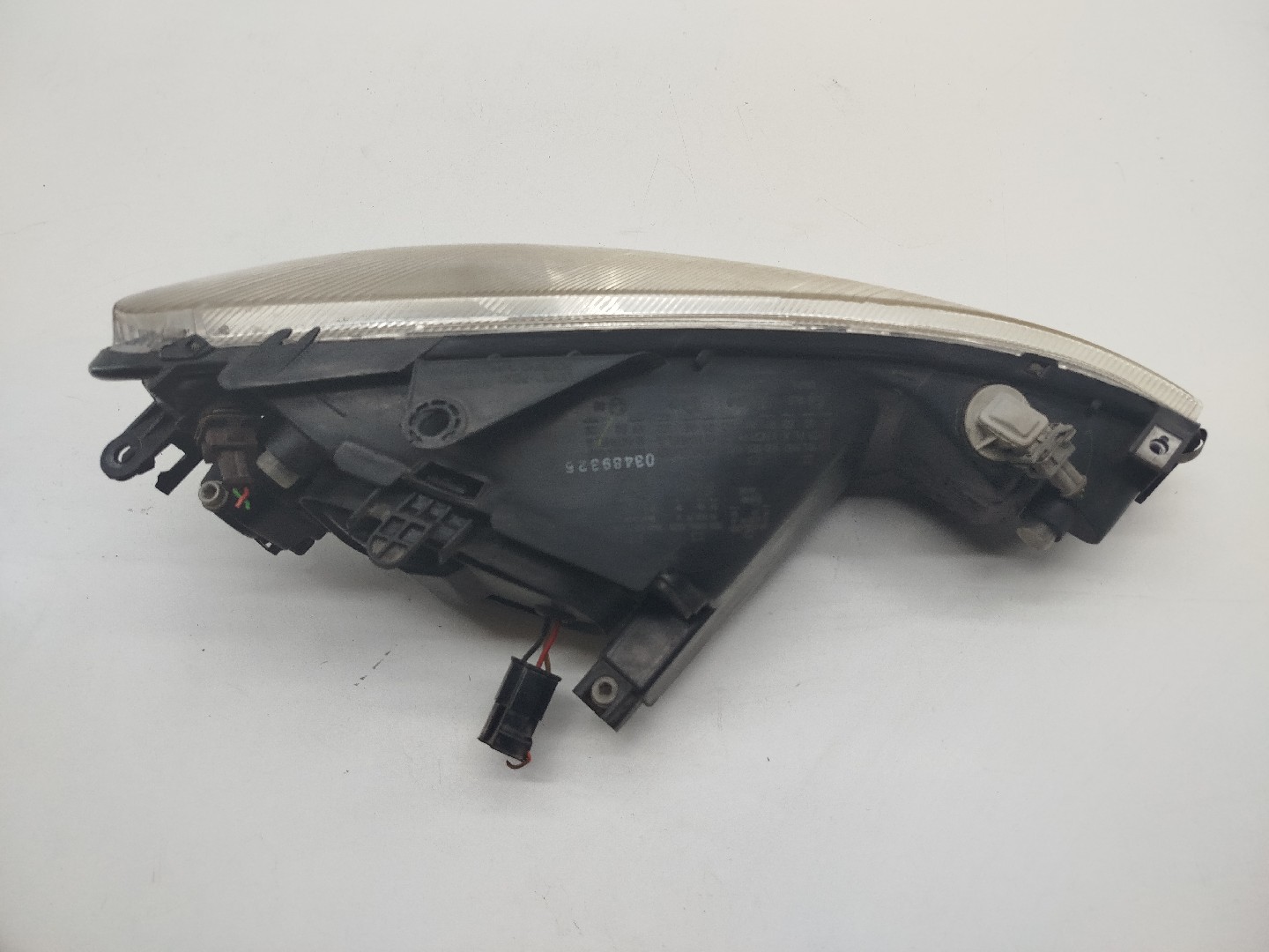 Ótica Esquerda PEUGEOT 206 Hatchback (2A/C) | 98 - 12 Imagem-1