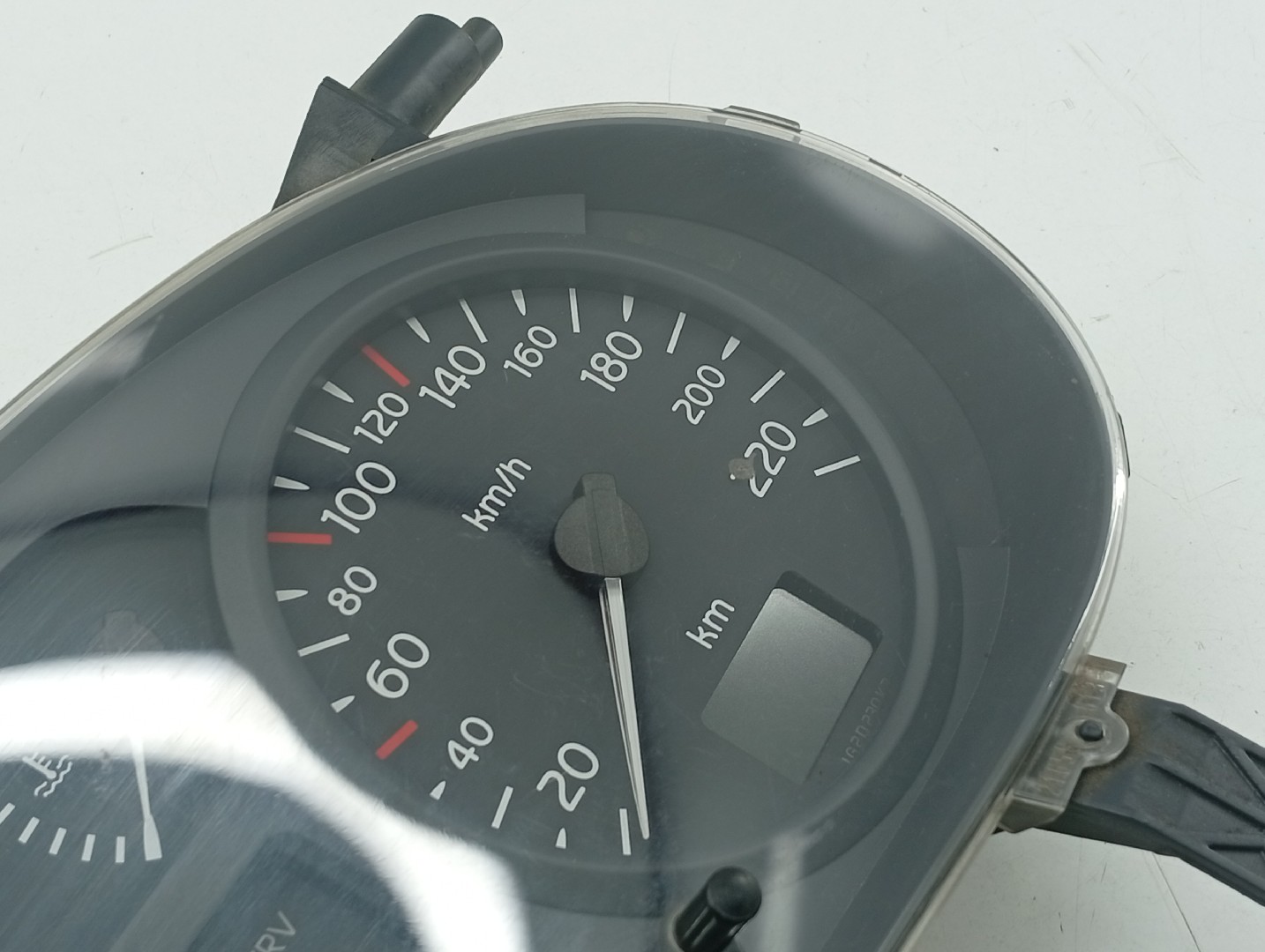 Quadrante RENAULT CLIO II (BB_, CB_) | 98 -  Imagem-1