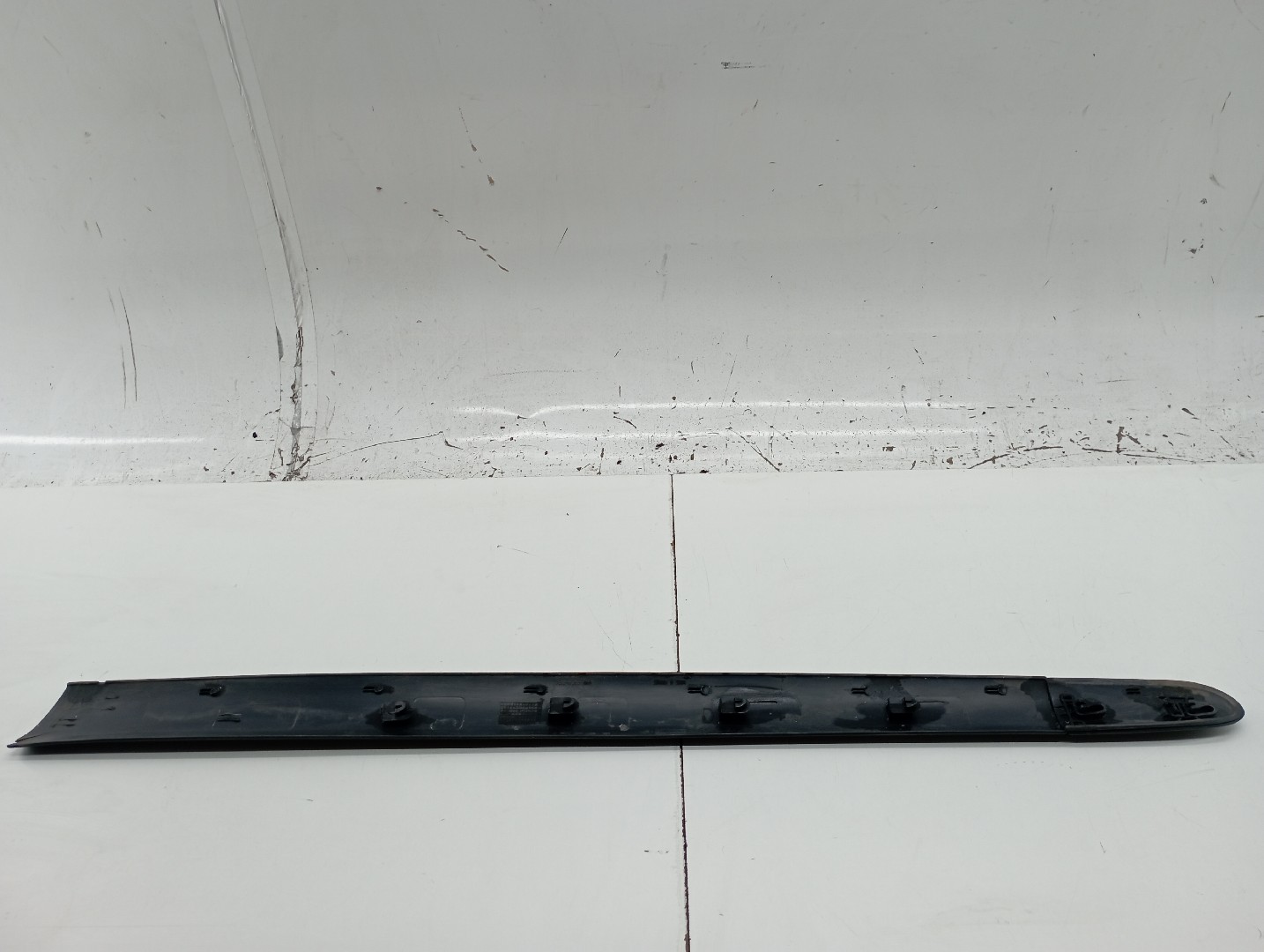 Friso da porta RENAULT CLIO II (BB_, CB_) | 98 -  Imagem-2