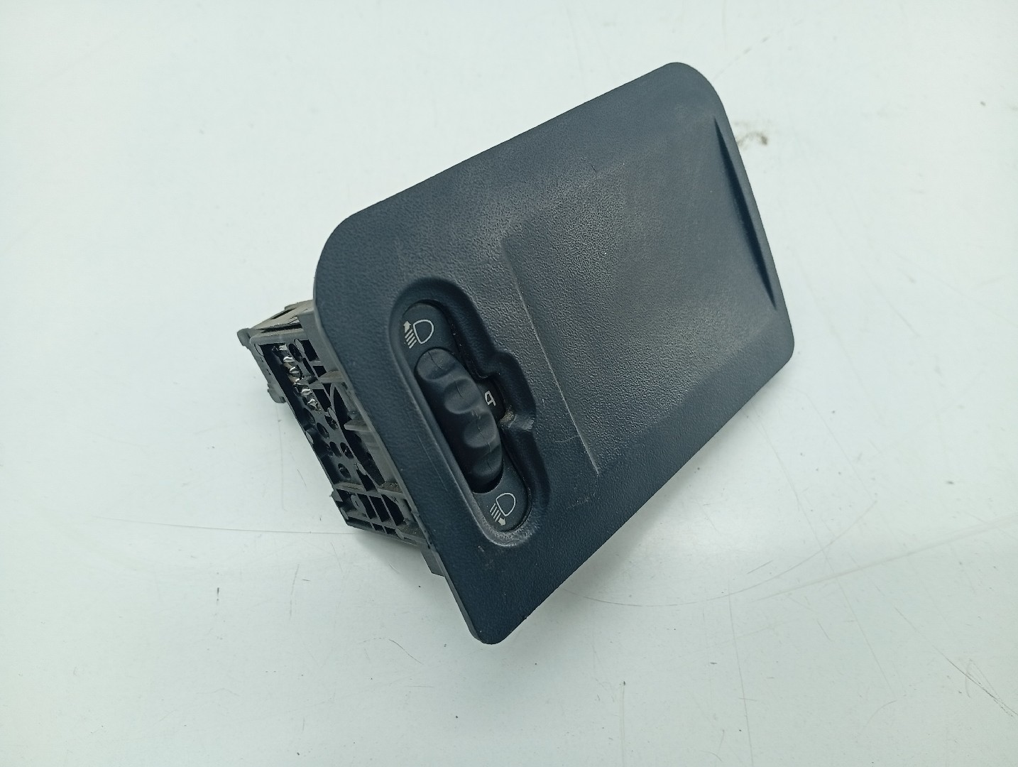 Interruptor RENAULT CLIO II (BB_, CB_) | 98 - 