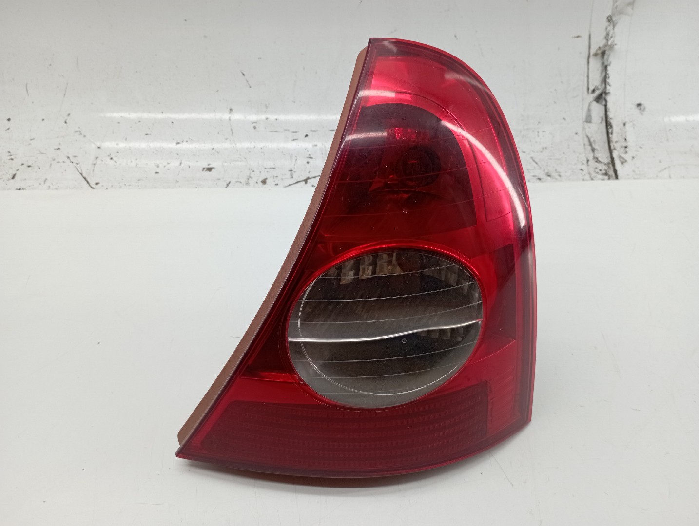 Farolim Stop Esquerdo RENAULT CLIO II (BB_, CB_) | 98 -  Imagem-1