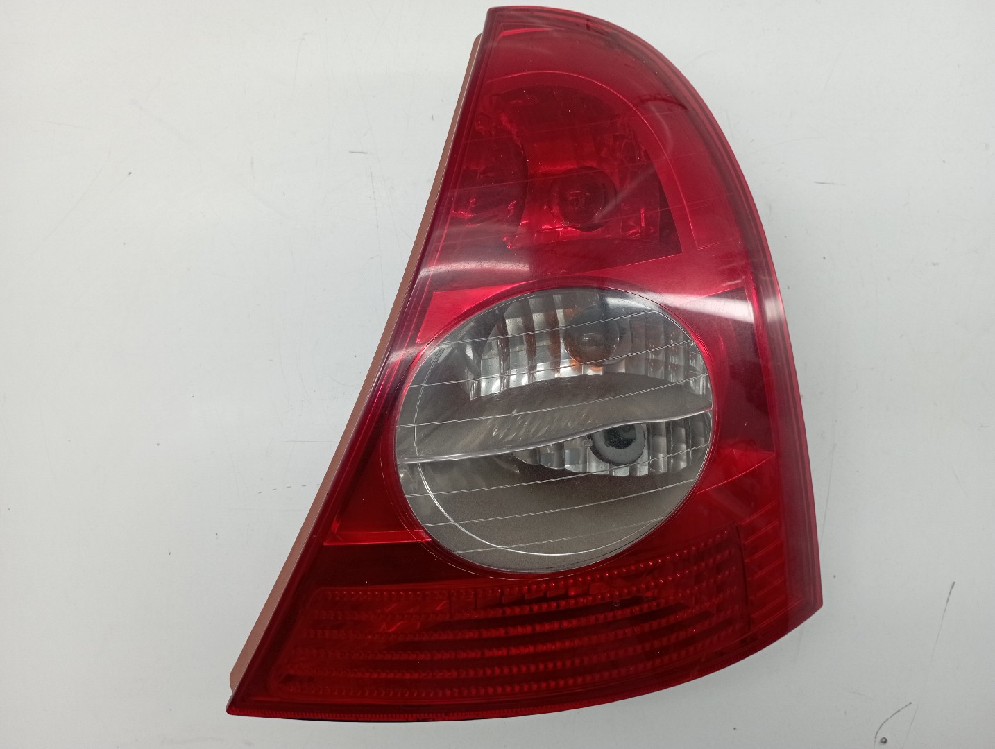 Farolim Stop Esquerdo RENAULT CLIO II (BB_, CB_) | 98 -  Imagem-7