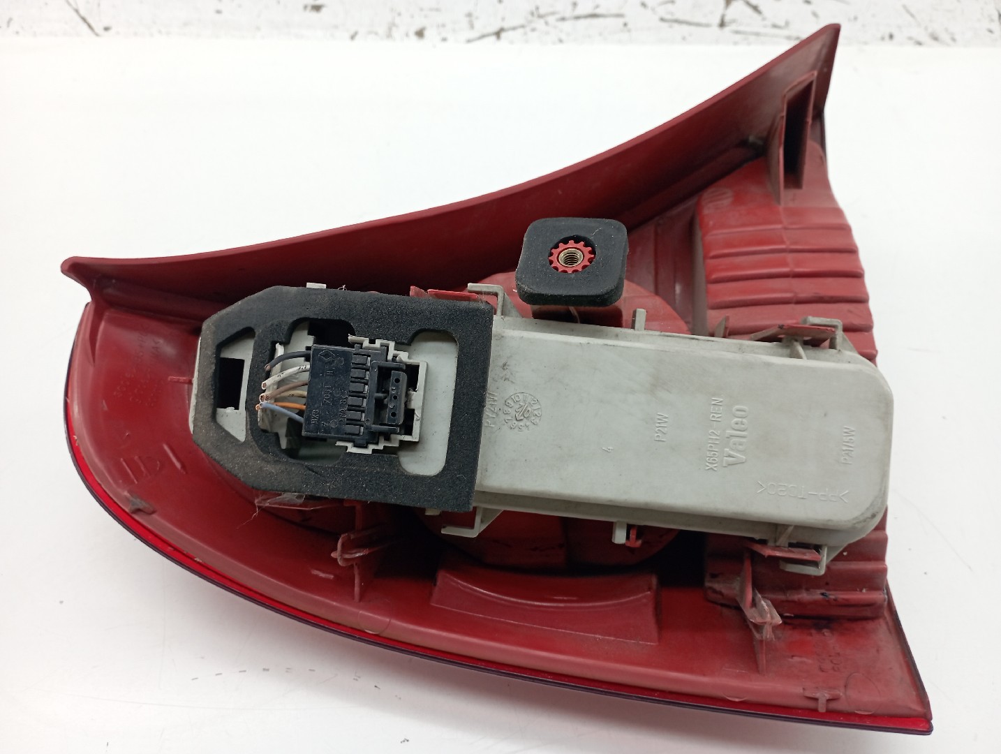 Farolim Stop Esquerdo RENAULT CLIO II (BB_, CB_) | 98 -  Imagem-3