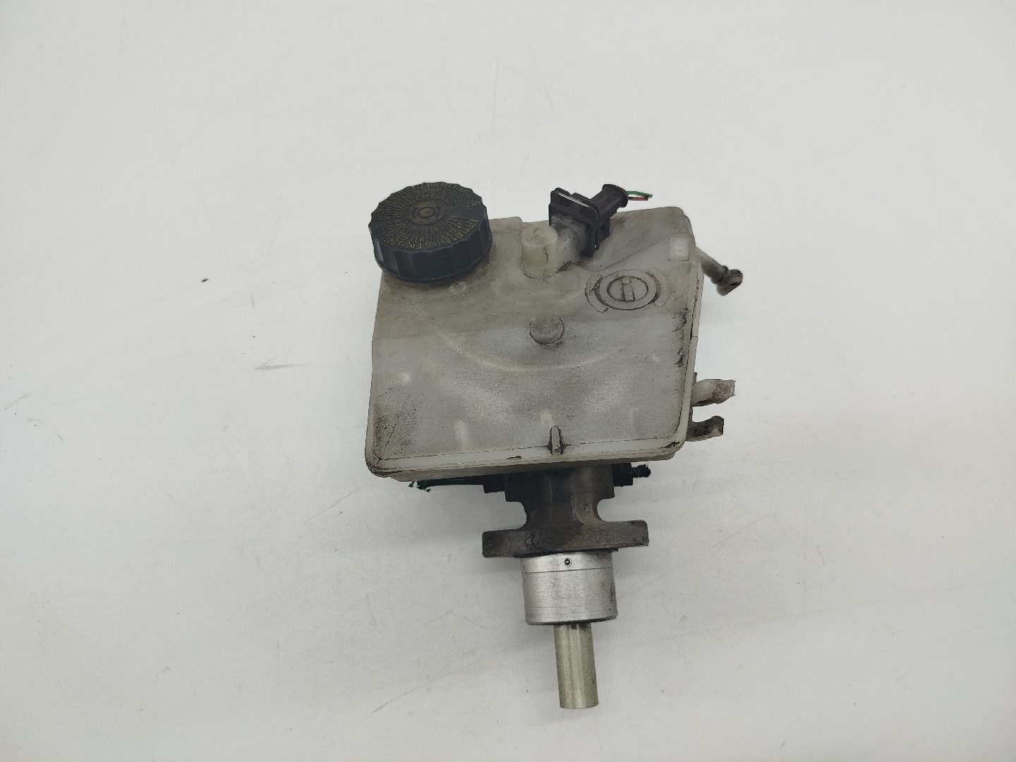 Bomba dos Travões PEUGEOT 206 Hatchback (2A/C) | 98 - 12