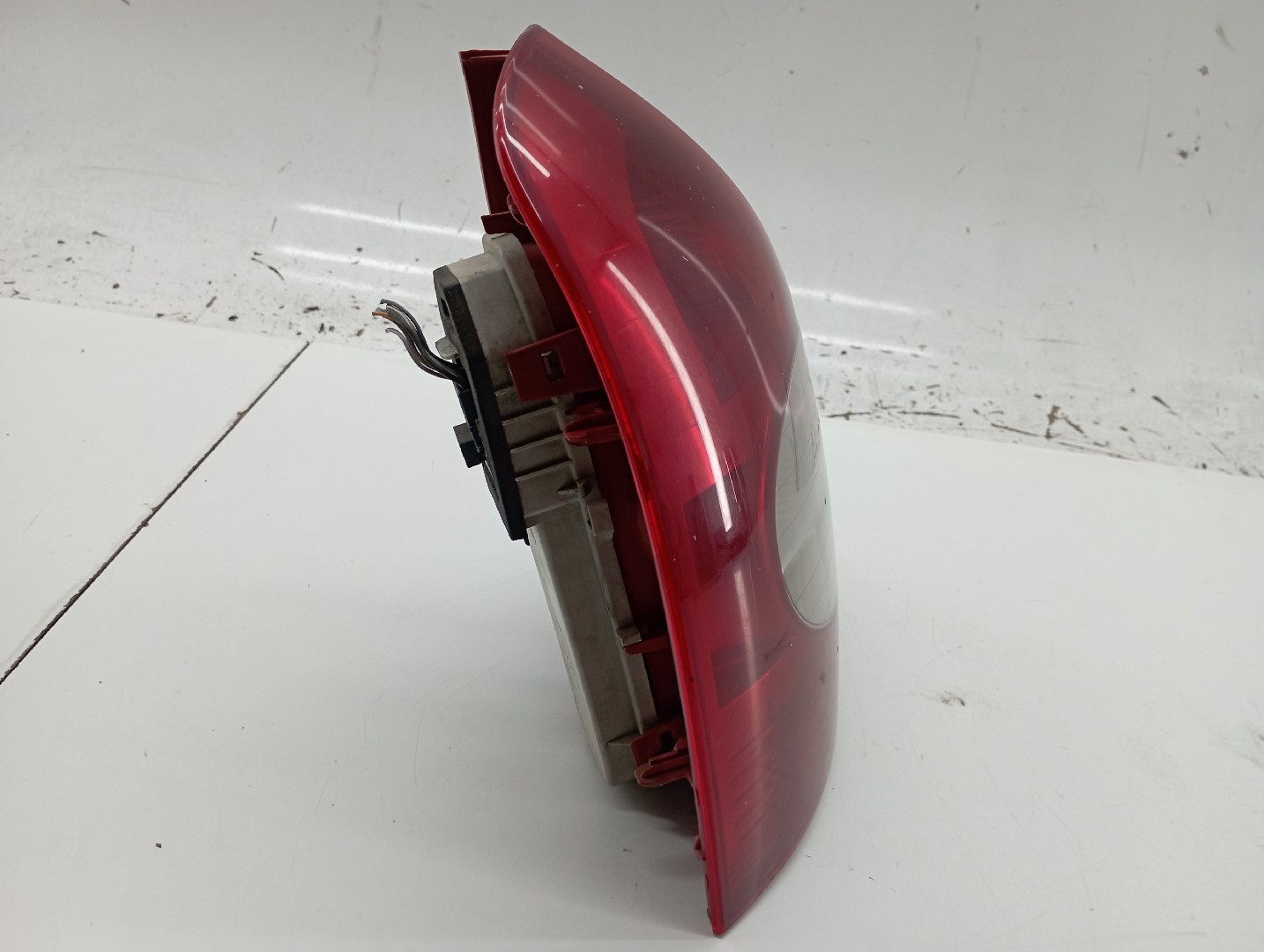 Farolim Stop Direito RENAULT CLIO II (BB_, CB_) | 98 -  Imagem-5