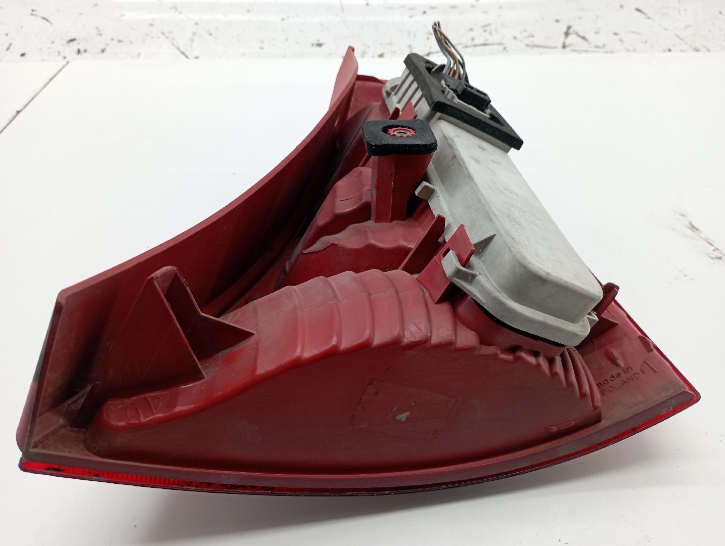 Farolim Stop Direito RENAULT CLIO II (BB_, CB_) | 98 -  Imagem-2