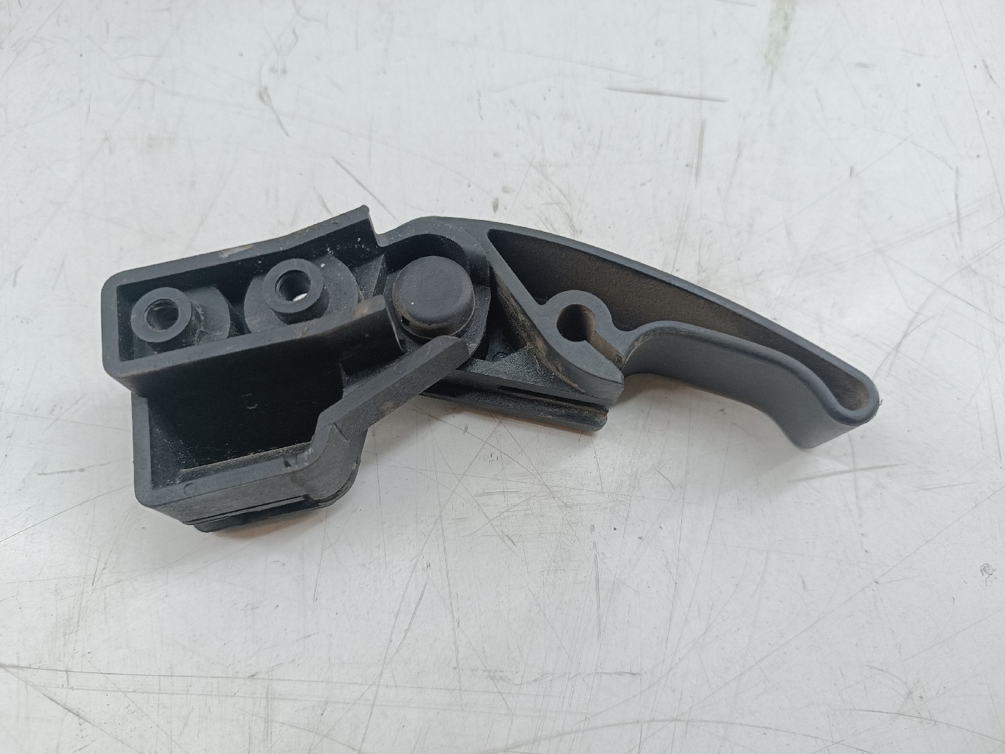 Puxador do Capot AUDI A3 (8L1) | 96 - 06