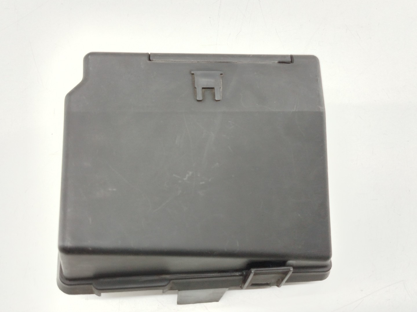 Tampa de caixa de fusiveis PEUGEOT 206 Hatchback (2A/C) | 98 - 12