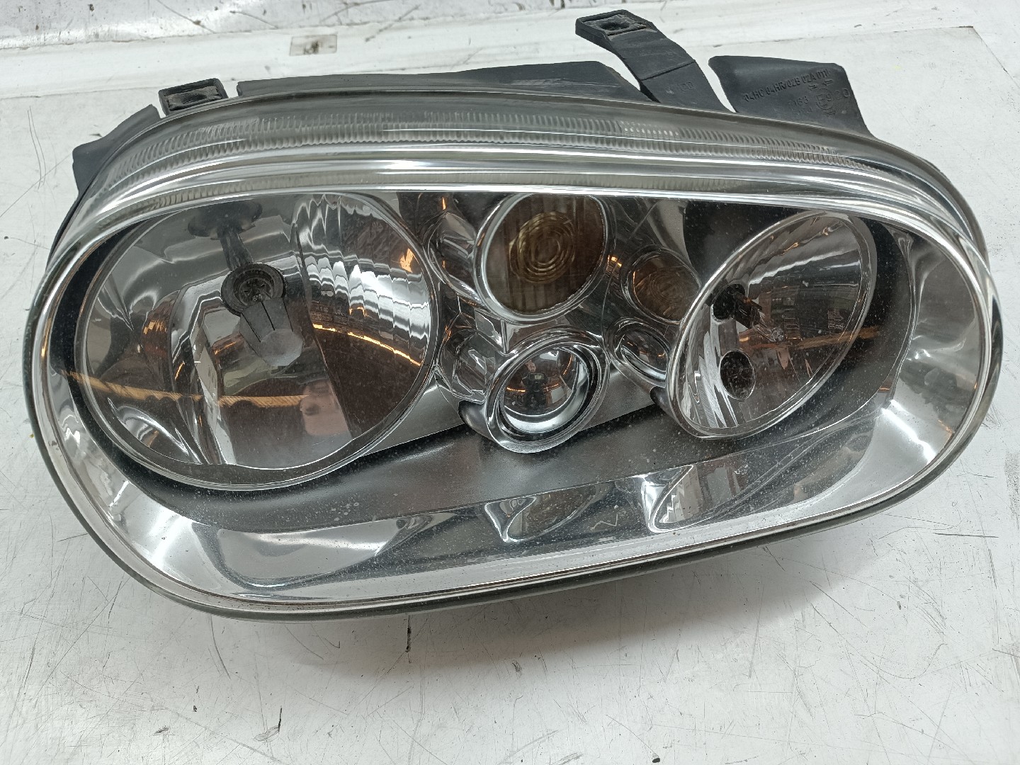 Ótica Direita VOLKSWAGEN GOLF IV (1J1) | 97 - 07 Imagem-4