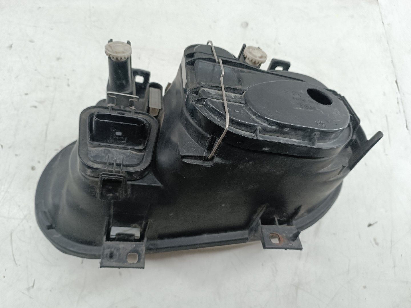 Ótica Direita VOLKSWAGEN GOLF IV (1J1) | 97 - 07