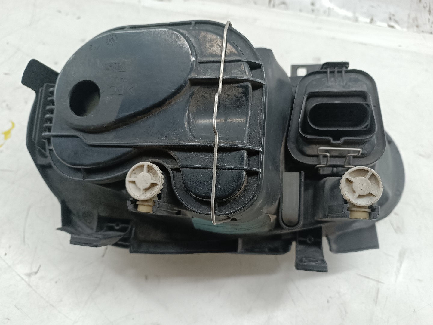 Ótica Direita VOLKSWAGEN GOLF IV (1J1) | 97 - 07 Imagem-1