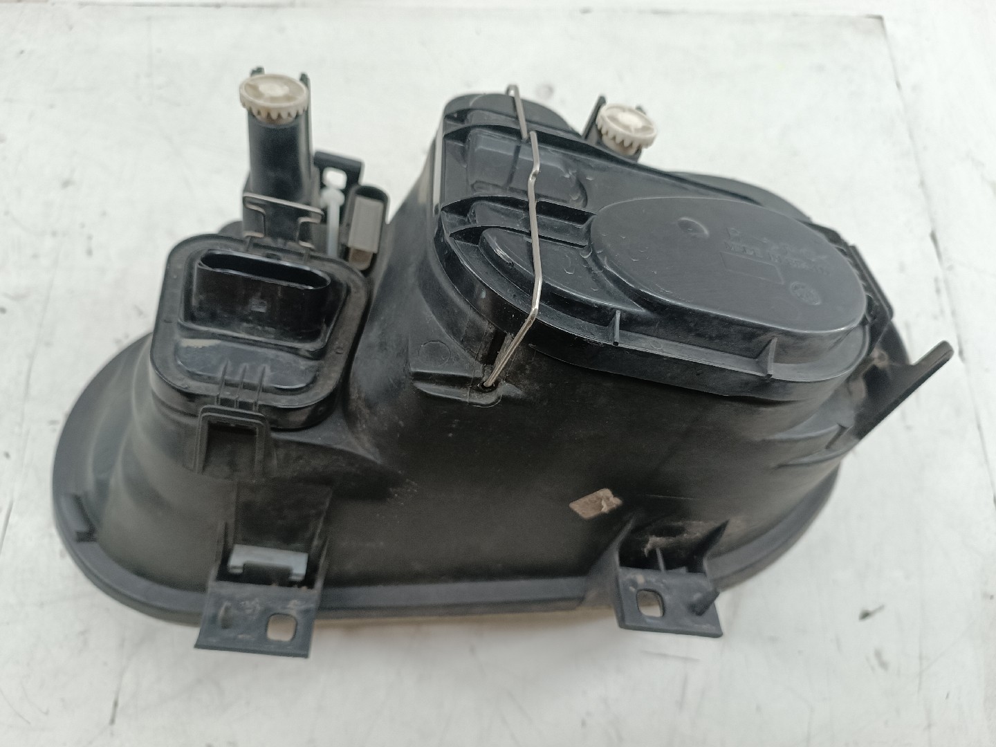 Ótica Direita VOLKSWAGEN GOLF IV (1J1) | 97 - 07