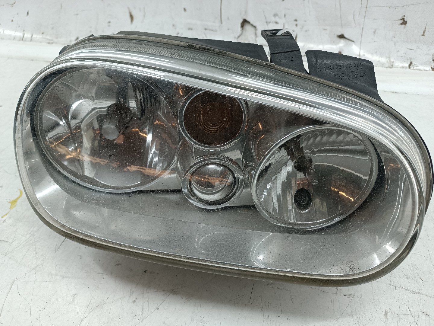 Ótica Direita VOLKSWAGEN GOLF IV (1J1) | 97 - 07 Imagem-4