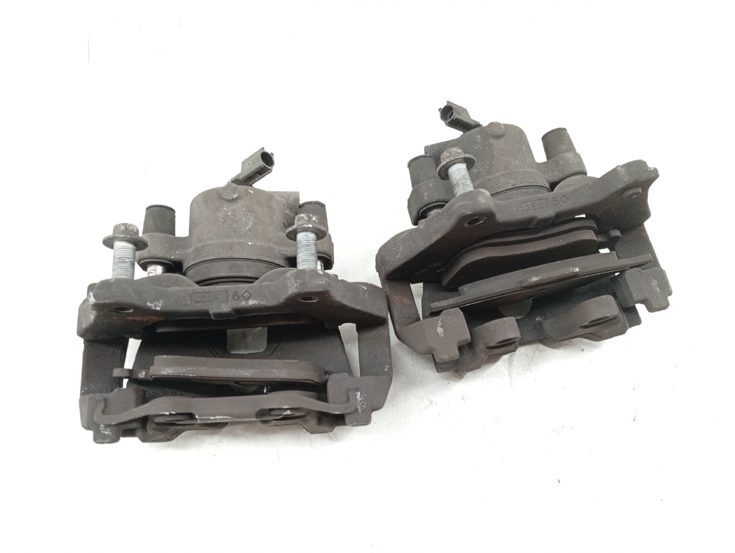 Conjunto (2) Pinças Travão FIAT DOBLO Caixa/Combi (263_) | 10 -  Imagem-7