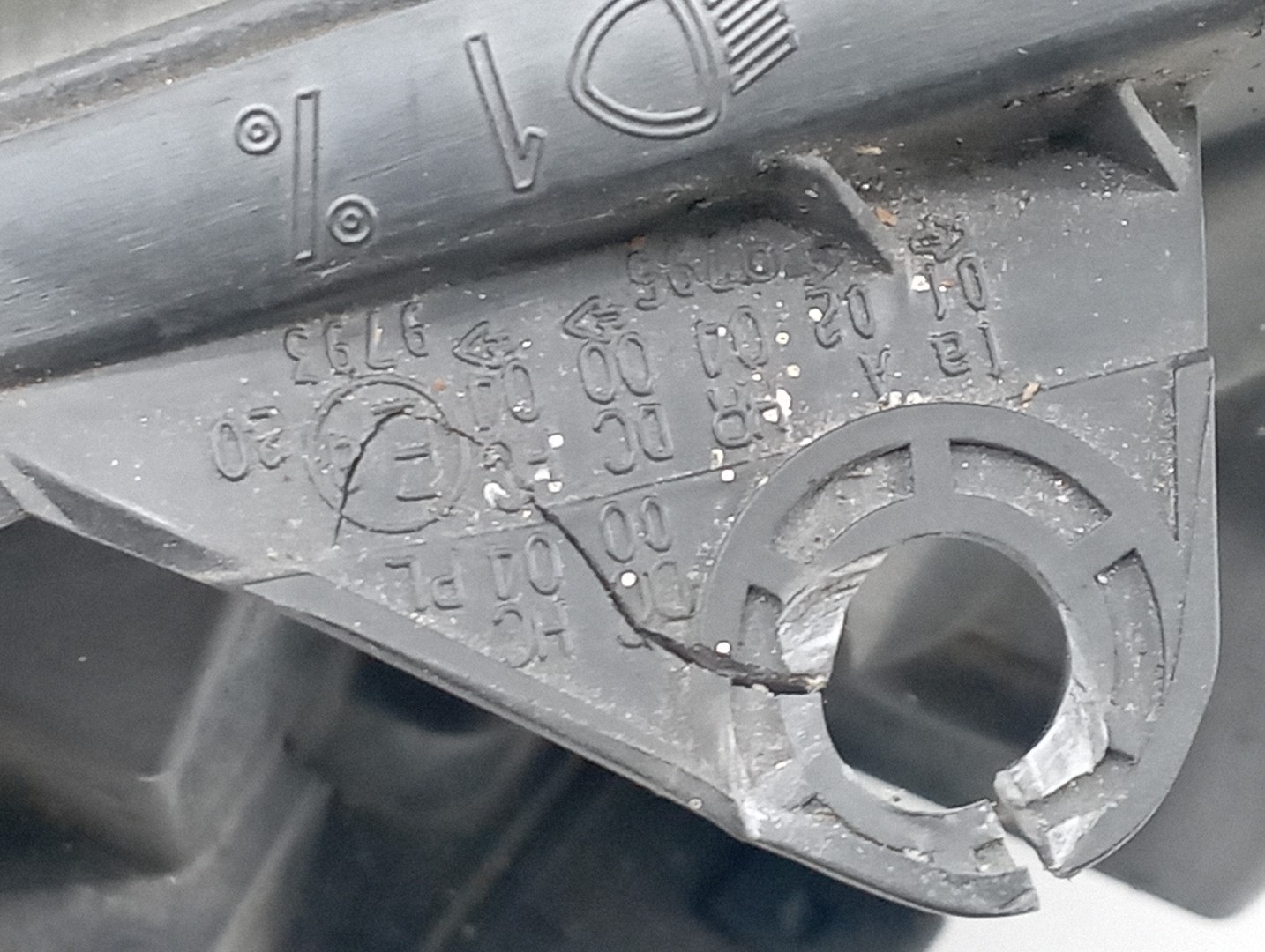 Ótica Direita RENAULT CLIO II (BB_, CB_) | 98 -  Imagem-2