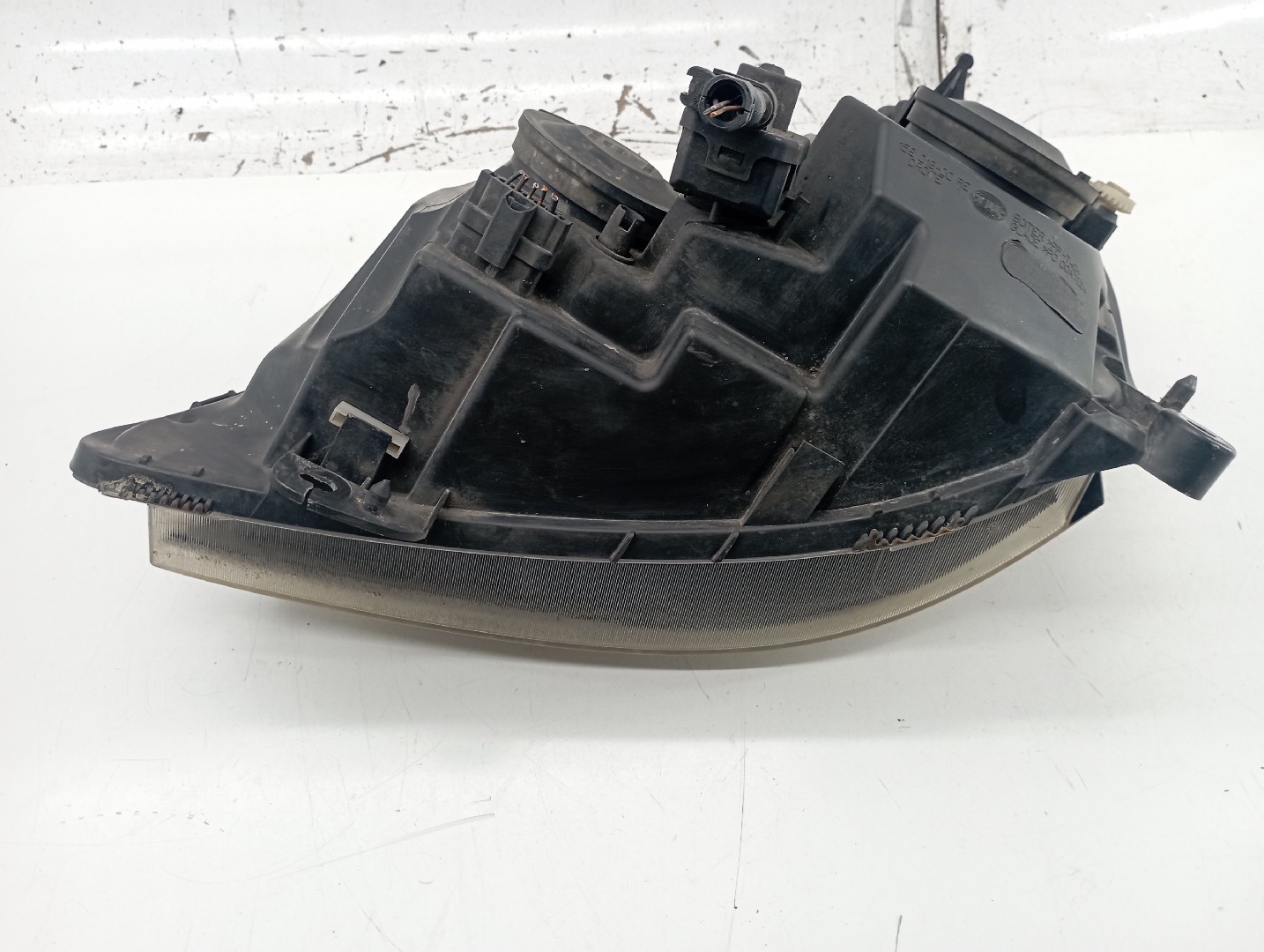 Ótica Direita RENAULT CLIO II (BB_, CB_) | 98 -  Imagem-7