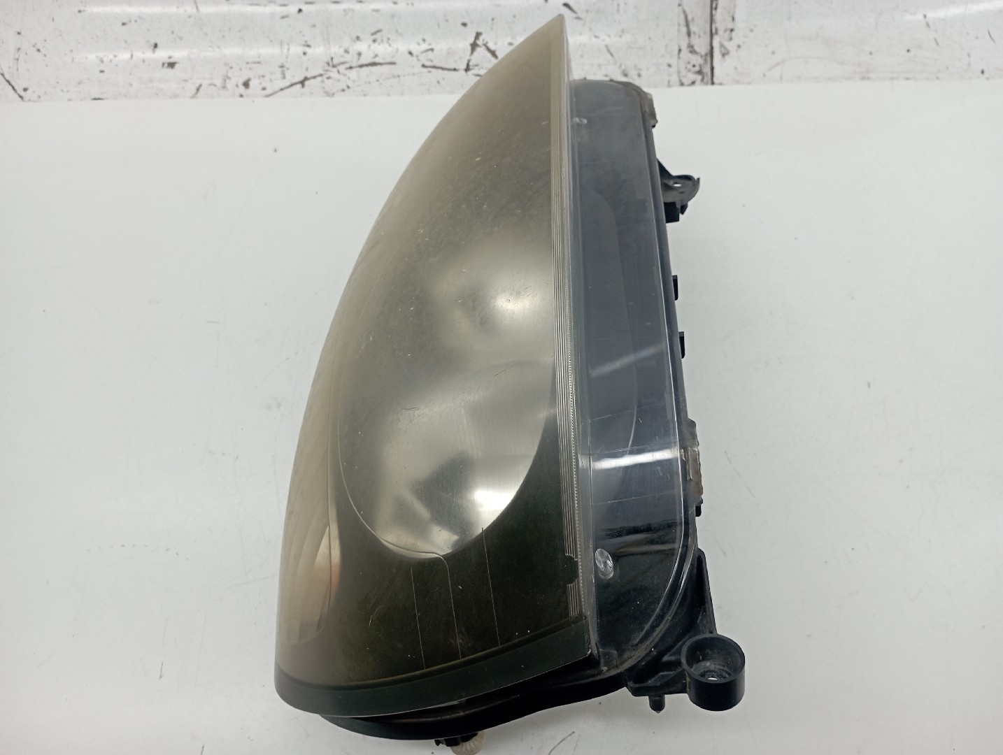 Ótica Direita RENAULT CLIO II (BB_, CB_) | 98 -  Imagem-10