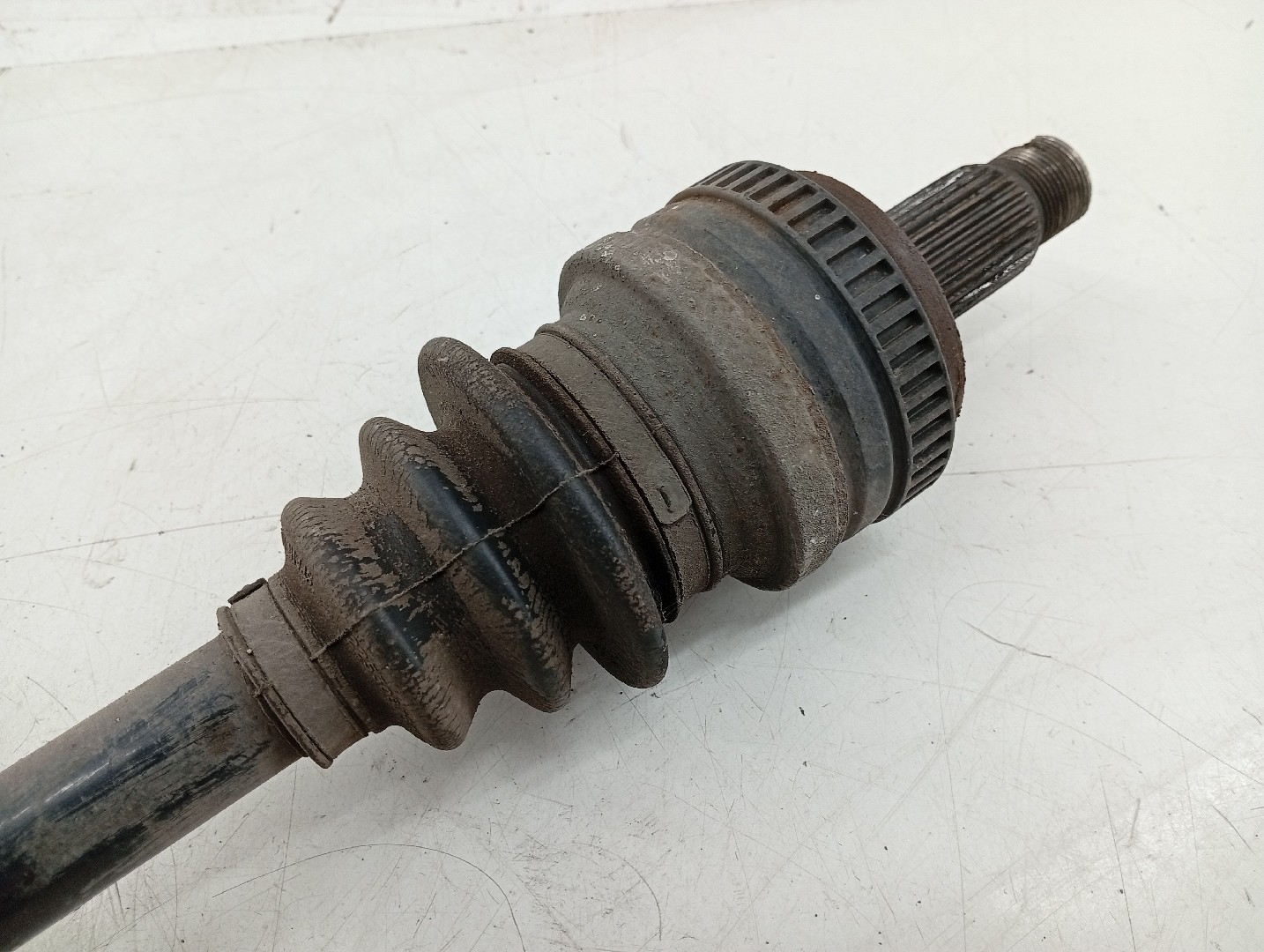 Transmissão Tras Esquerdo BMW 1 (E87) | 03 - 13 Imagem-2