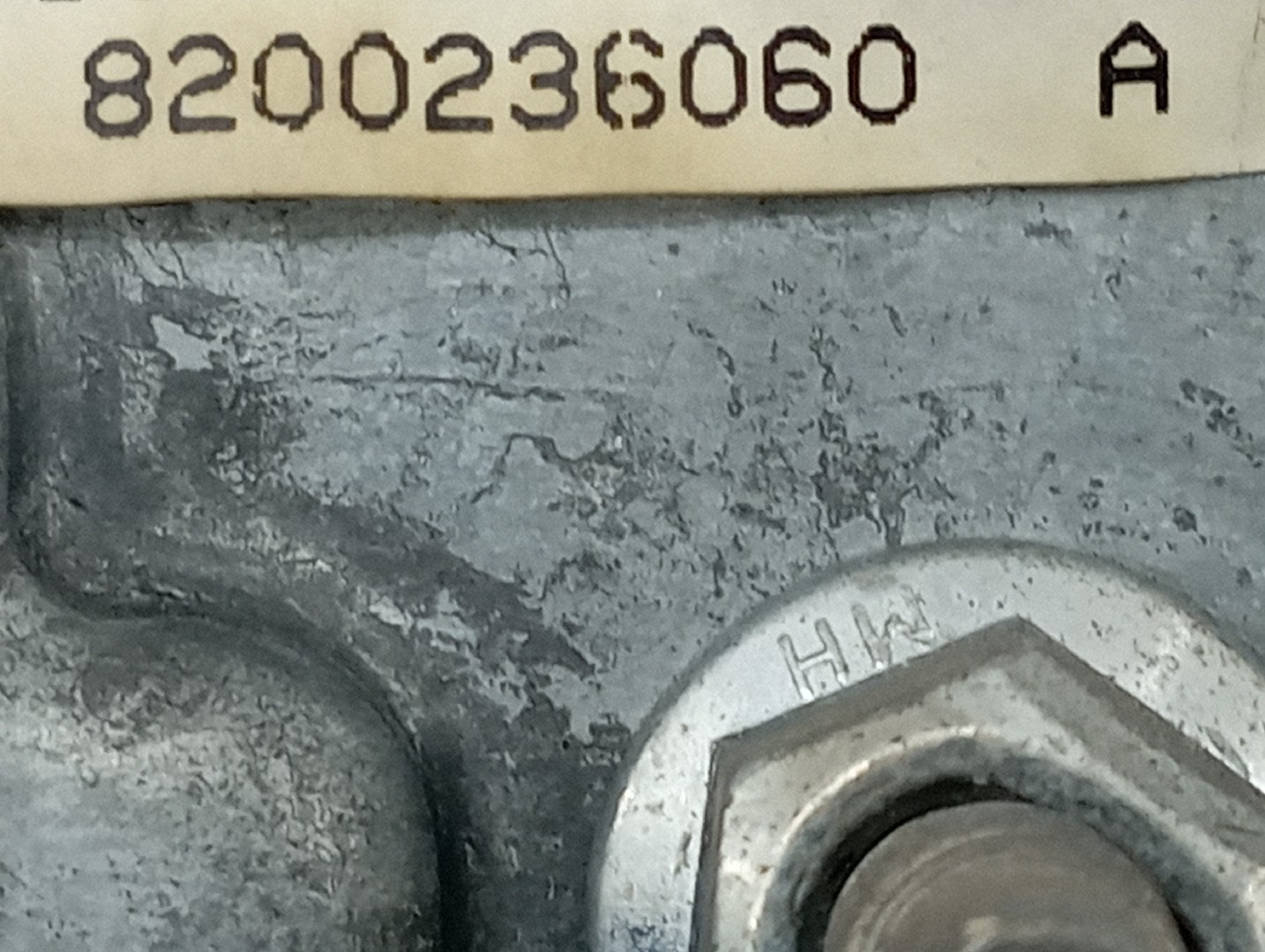 Airbag Volante RENAULT CLIO II (BB_, CB_) | 98 -  Imagem-3