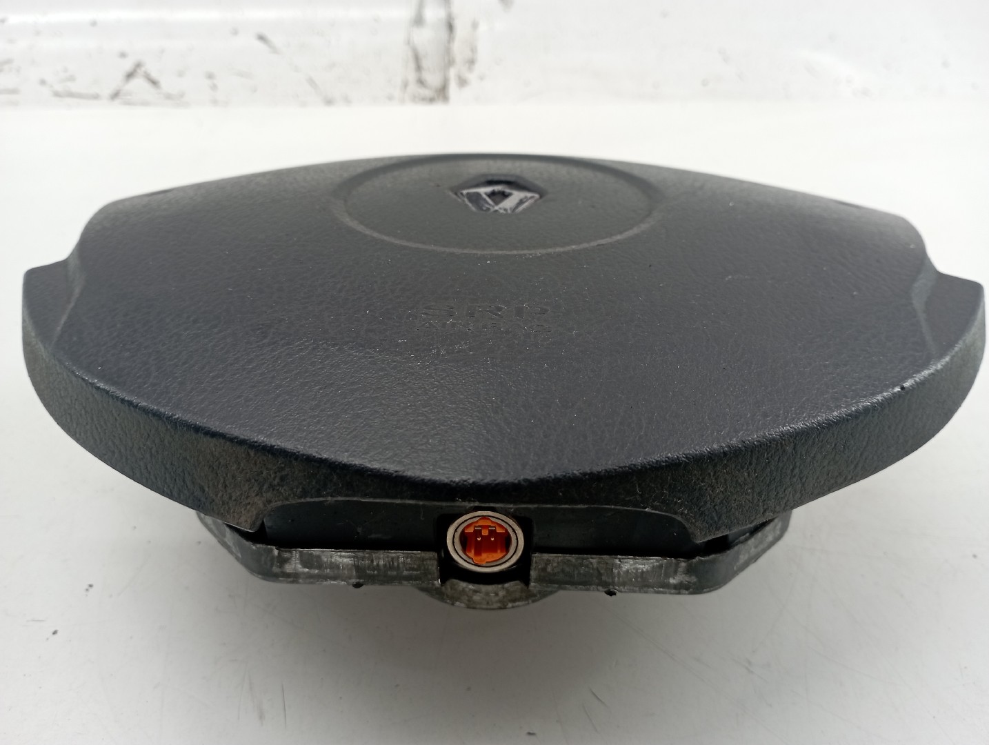 Airbag Volante RENAULT CLIO II (BB_, CB_) | 98 -  Imagem-5