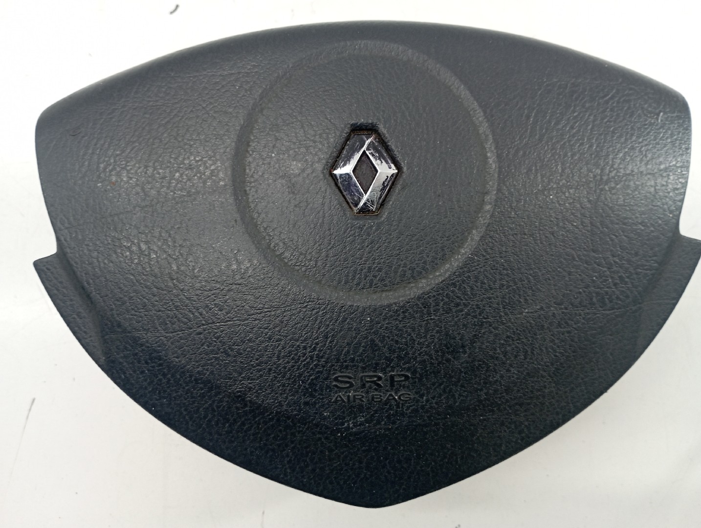 Airbag Volante RENAULT CLIO II (BB_, CB_) | 98 -  Imagem-8
