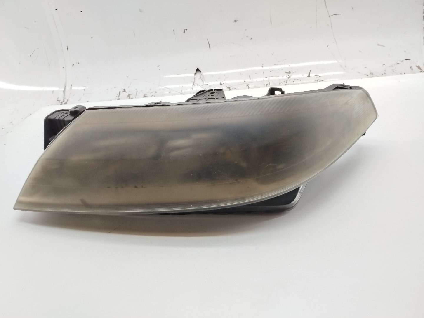 Ótica Esquerda Xénon RENAULT LAGUNA II Grandtour (KG0/1_) | 01 - 07