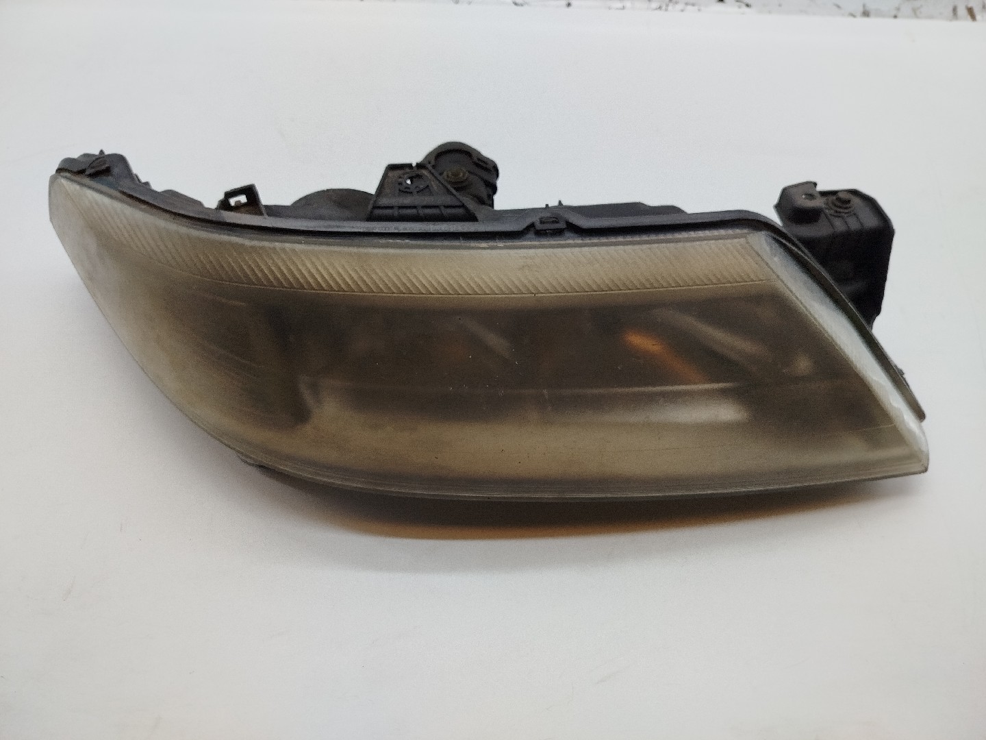 Ótica Direita Xénon RENAULT LAGUNA II Grandtour (KG0/1_) | 01 - 07