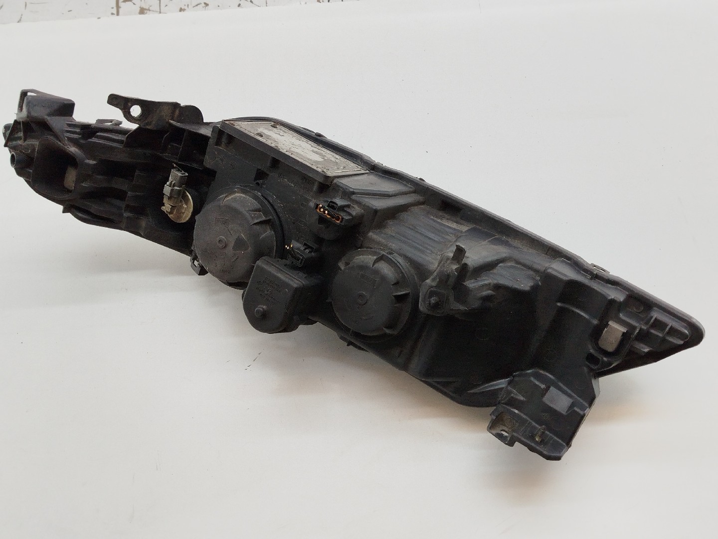 Ótica Direita Xénon RENAULT LAGUNA II Grandtour (KG0/1_) | 01 - 07 Imagem-6