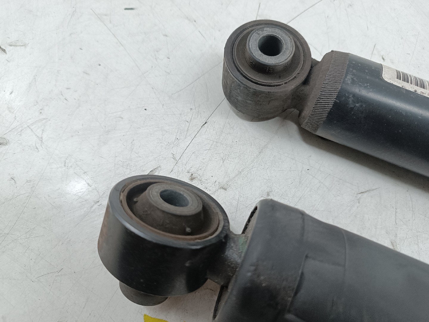 Amortecedores traseiros FIAT DOBLO Caixa/Combi (263_) | 10 -  Imagem-1