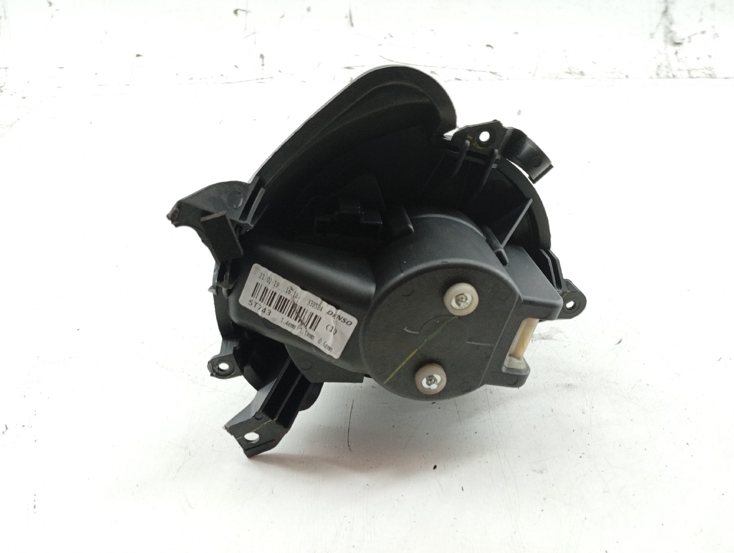 Motor de Sofagem FIAT DOBLO Caixa/Combi (263_) | 10 -  Imagem-5