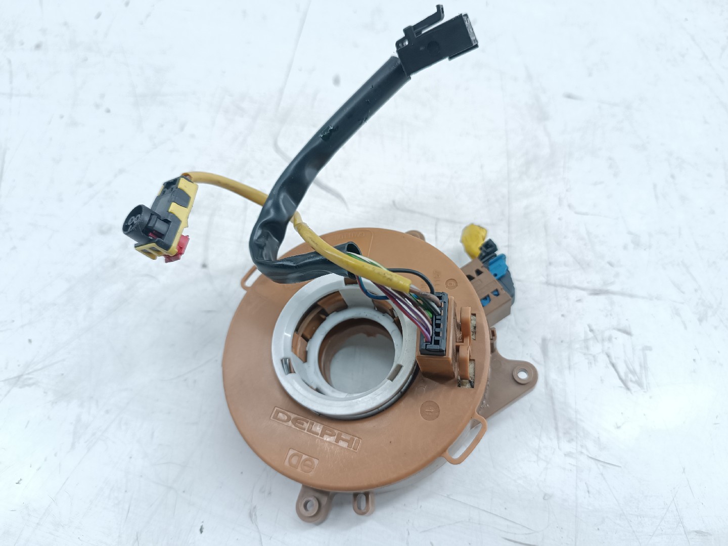 Fita de Airbag FIAT DOBLO Caixa/Combi (263_) | 10 -  Imagem-5