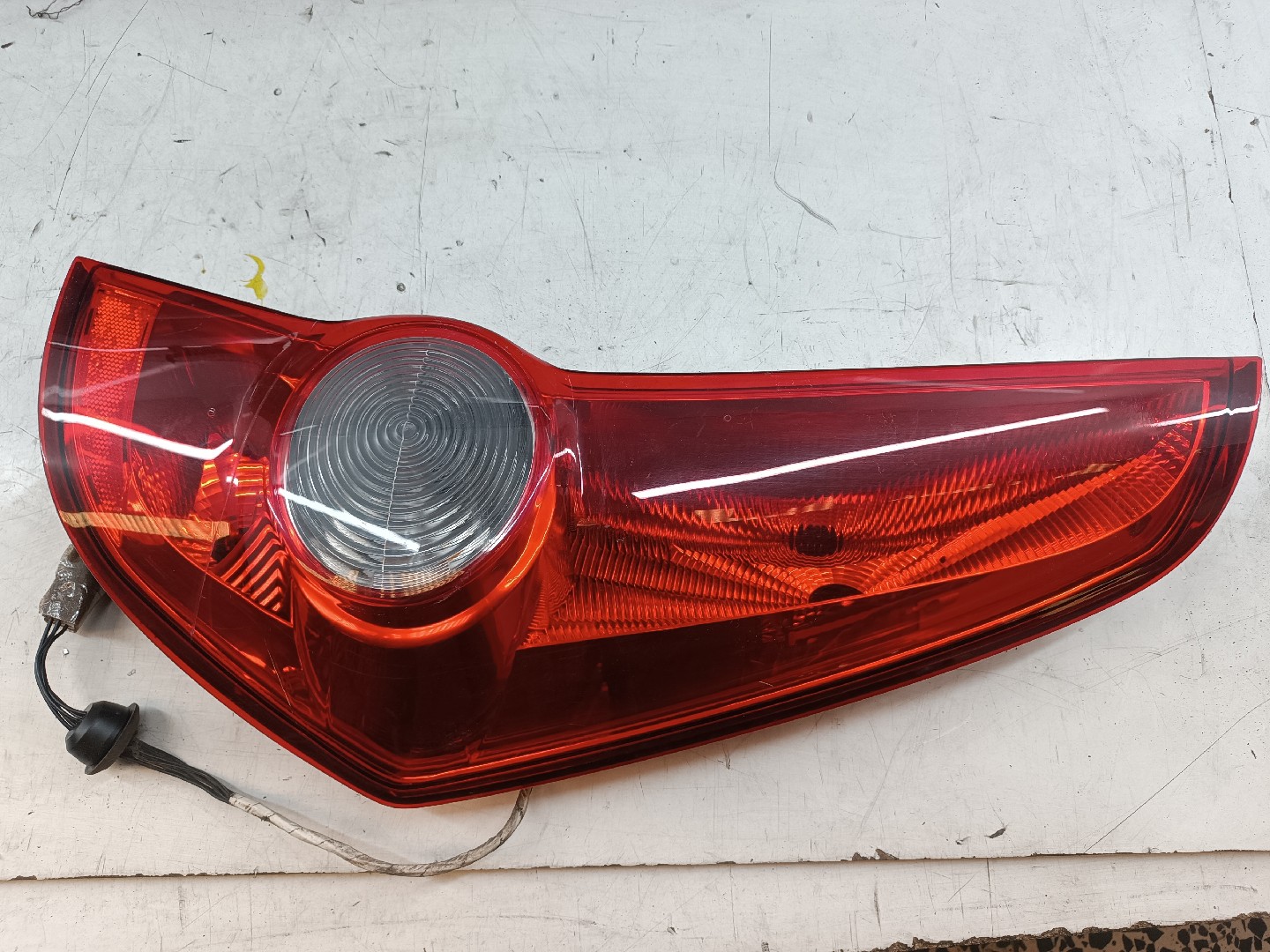 Farolim Stop Direito OPEL AGILA (B) (H08) | 08 - 14 Imagem-5