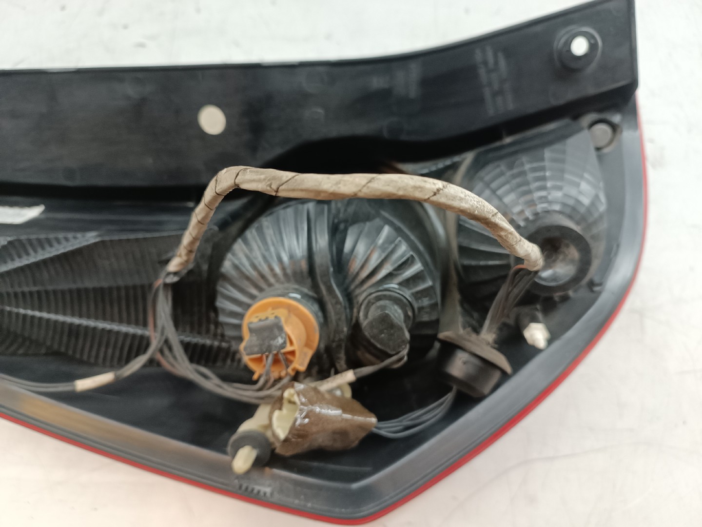 Farolim Stop Direito OPEL AGILA (B) (H08) | 08 - 14 Imagem-3