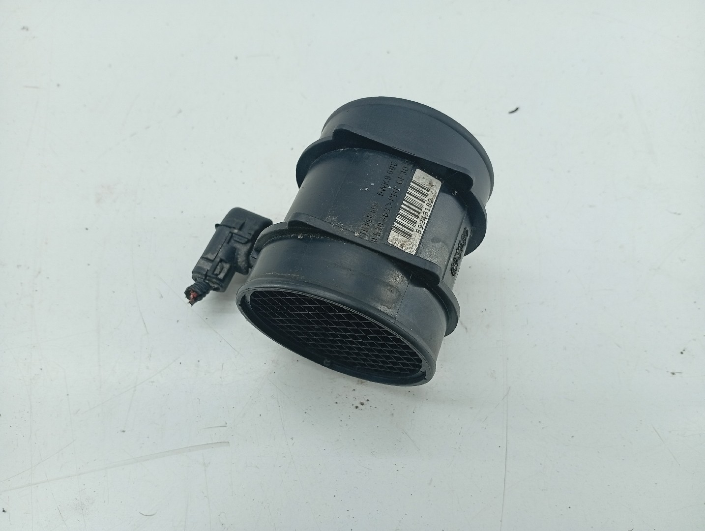 Medidor de Massa de Ar OPEL ASTRA H (A04) | 04 - 14