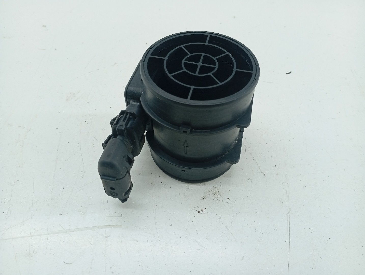 Medidor de Massa de Ar OPEL ASTRA H (A04) | 04 - 14 Imagem-1