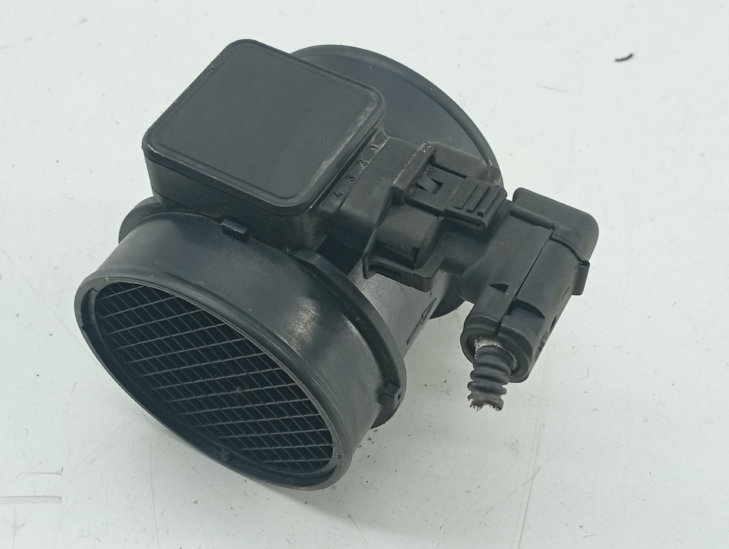 Medidor de Massa de Ar OPEL ASTRA H (A04) | 04 - 14 Imagem-4