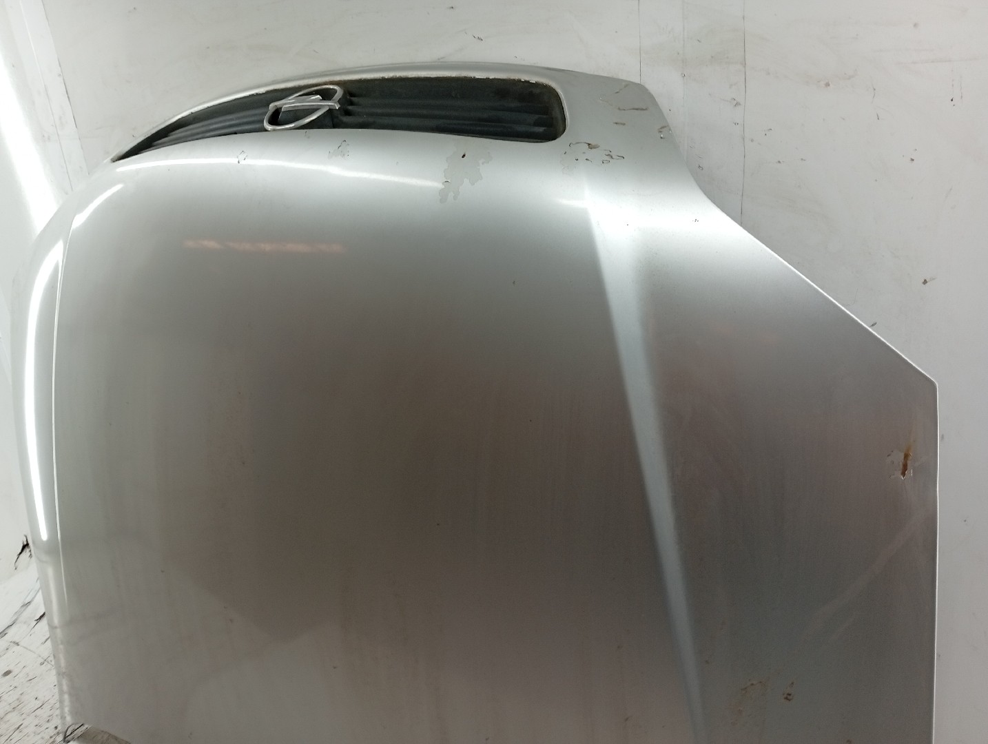 Capot OPEL ASTRA G CLASSIC Caravan (F35) | 04 - 09 Imagem-1