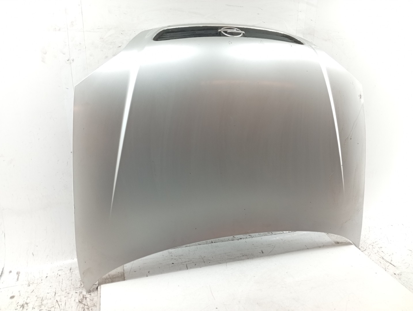 Capot OPEL ASTRA G CLASSIC Caravan (F35) | 04 - 09 Imagem-2