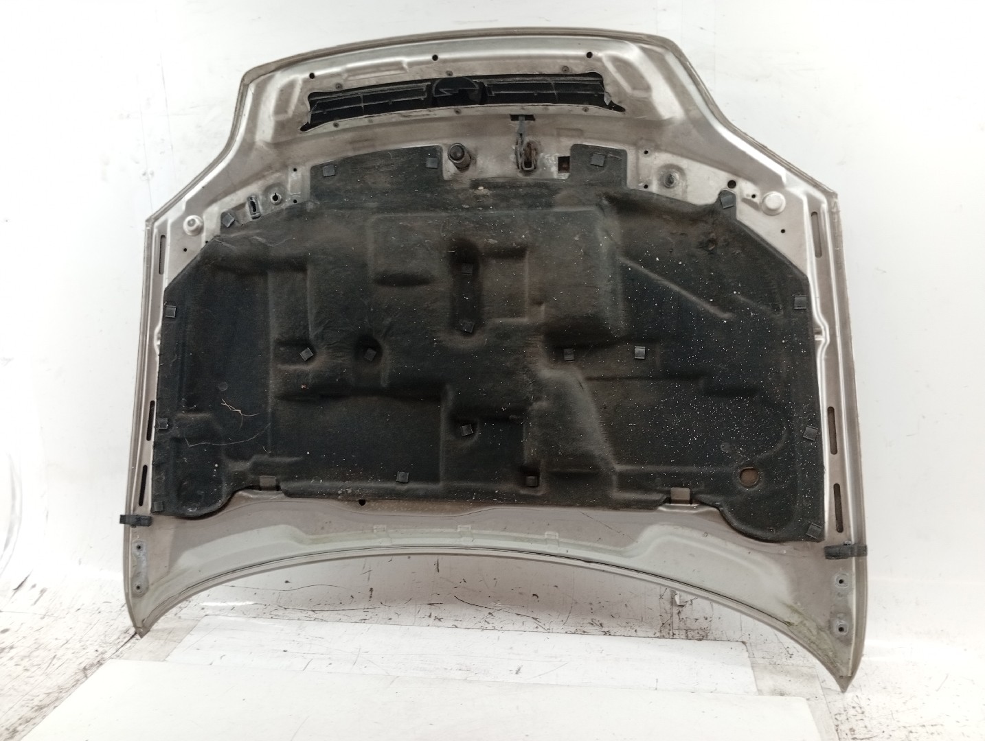 Capot OPEL ASTRA G CLASSIC Caravan (F35) | 04 - 09 Imagem-6