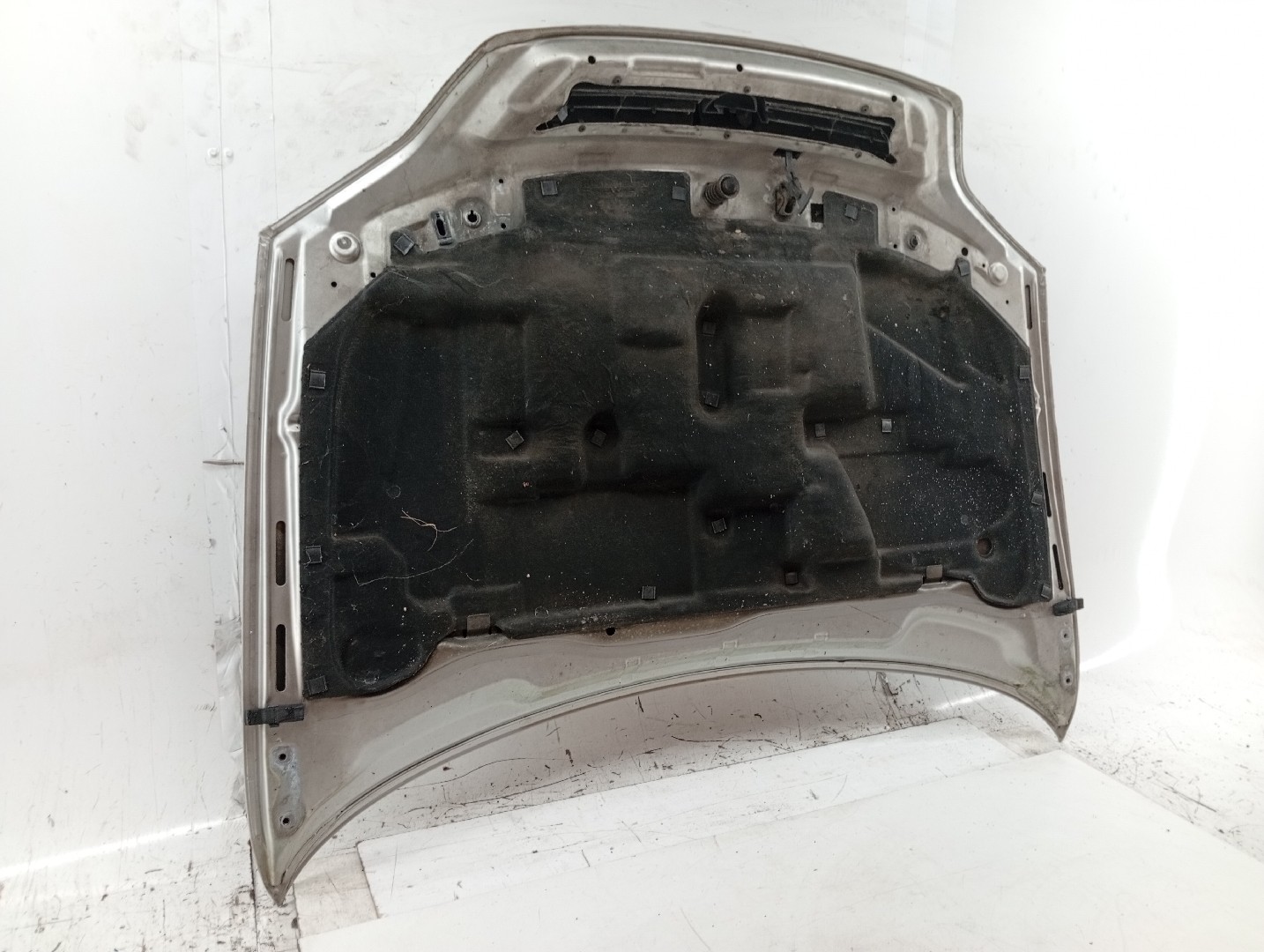 Capot OPEL ASTRA G CLASSIC Caravan (F35) | 04 - 09 Imagem-5