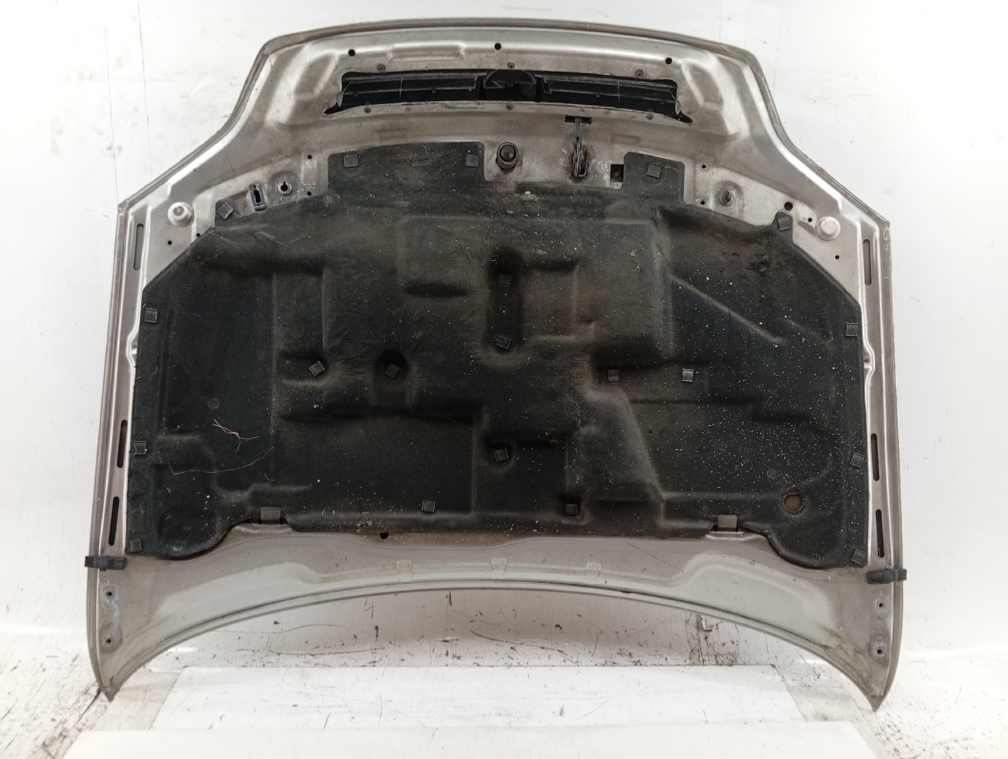 Capot OPEL ASTRA G CLASSIC Caravan (F35) | 04 - 09 Imagem-4