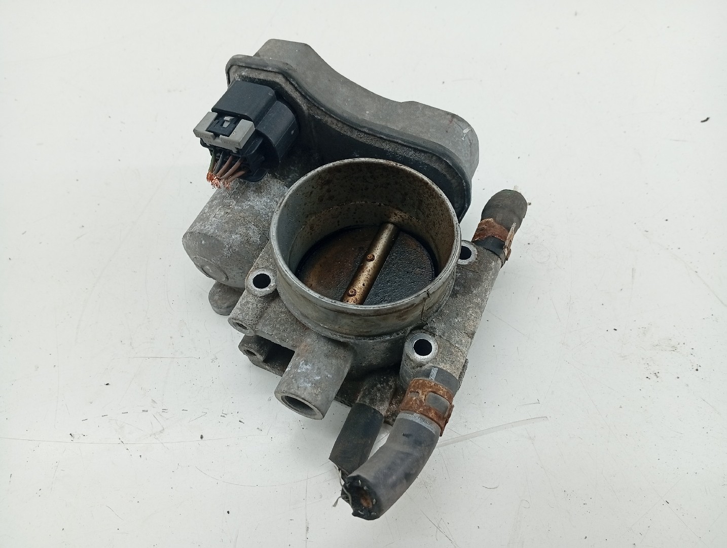 Borboleta de admissão OPEL ASTRA H (A04) | 04 - 14