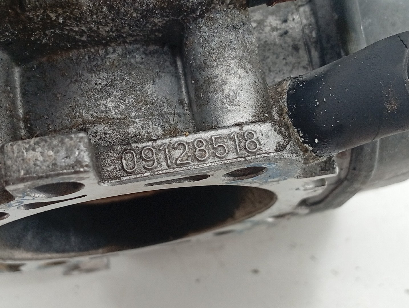 Borboleta de admissão OPEL ASTRA H (A04) | 04 - 14 Imagem-3