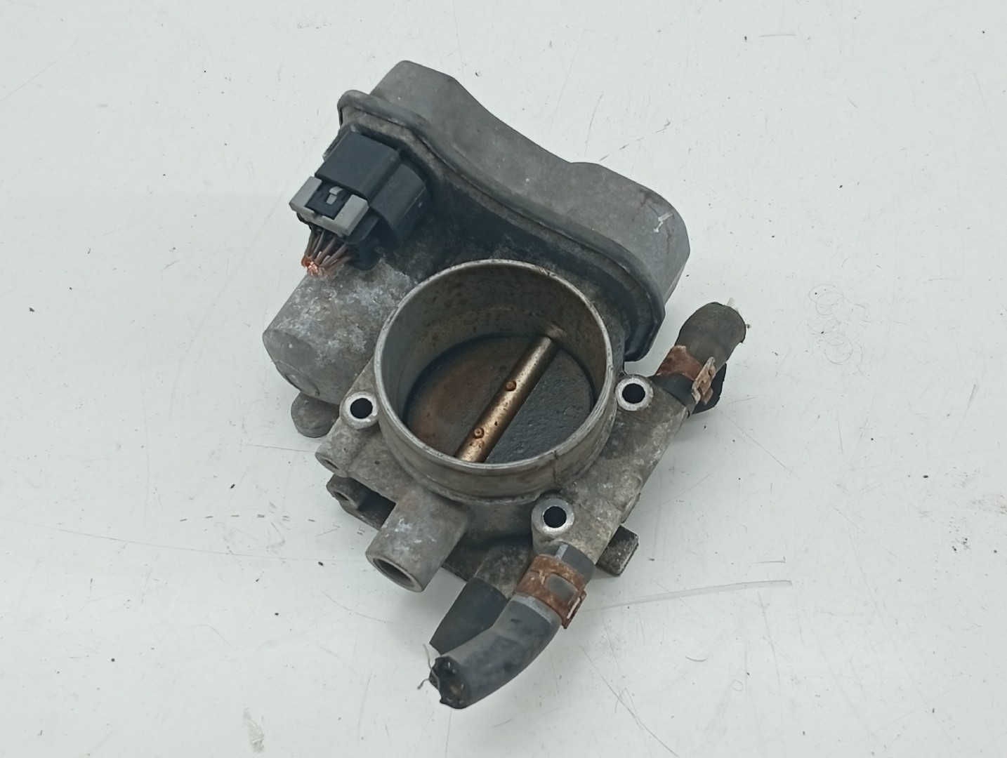 Borboleta de admissão OPEL ASTRA H (A04) | 04 - 14 Imagem-4