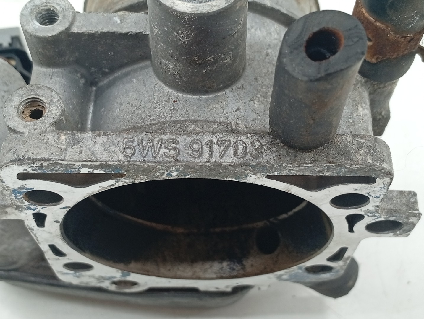 Borboleta de admissão OPEL ASTRA H (A04) | 04 - 14 Imagem-2