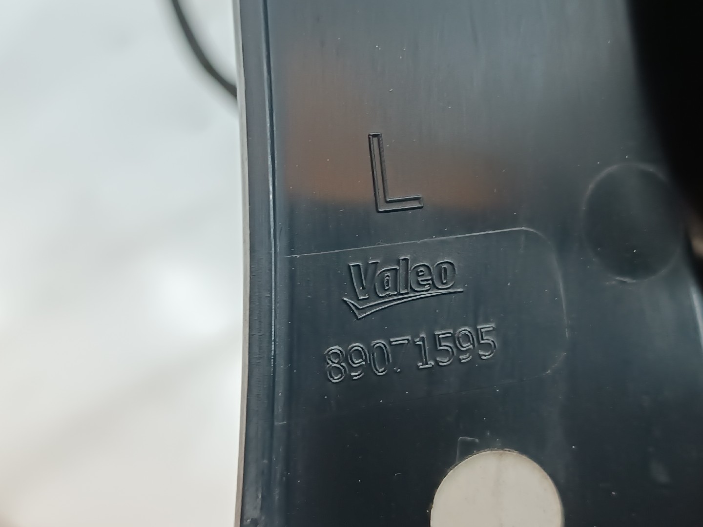 Farolim Stop Esquerdo OPEL AGILA (B) (H08) | 08 - 14 Imagem-2